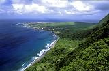 Molokai Island, Hawaii, USA